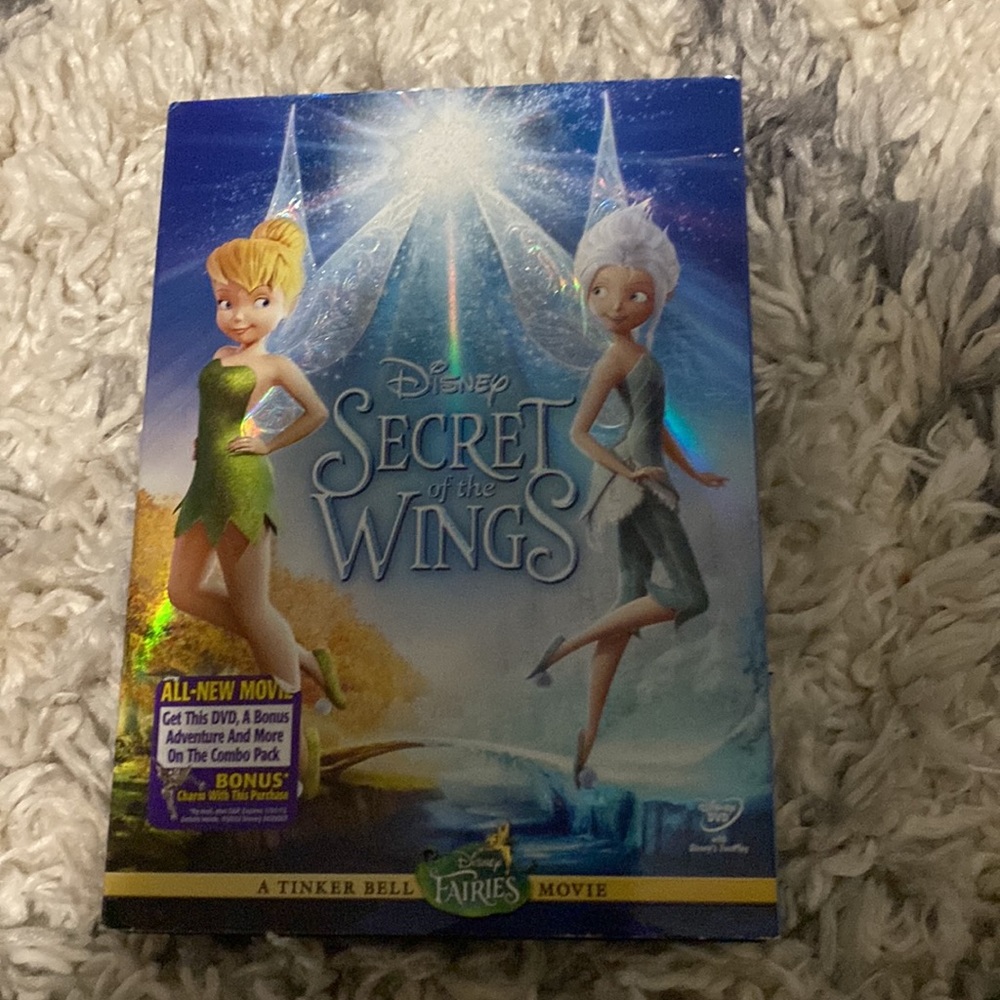 tinkerbell bundle - Picture 2 of 10